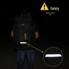 Xin Bisheng 80L Large Outdoor Hiking Backpack for Travel and Laptop Storage