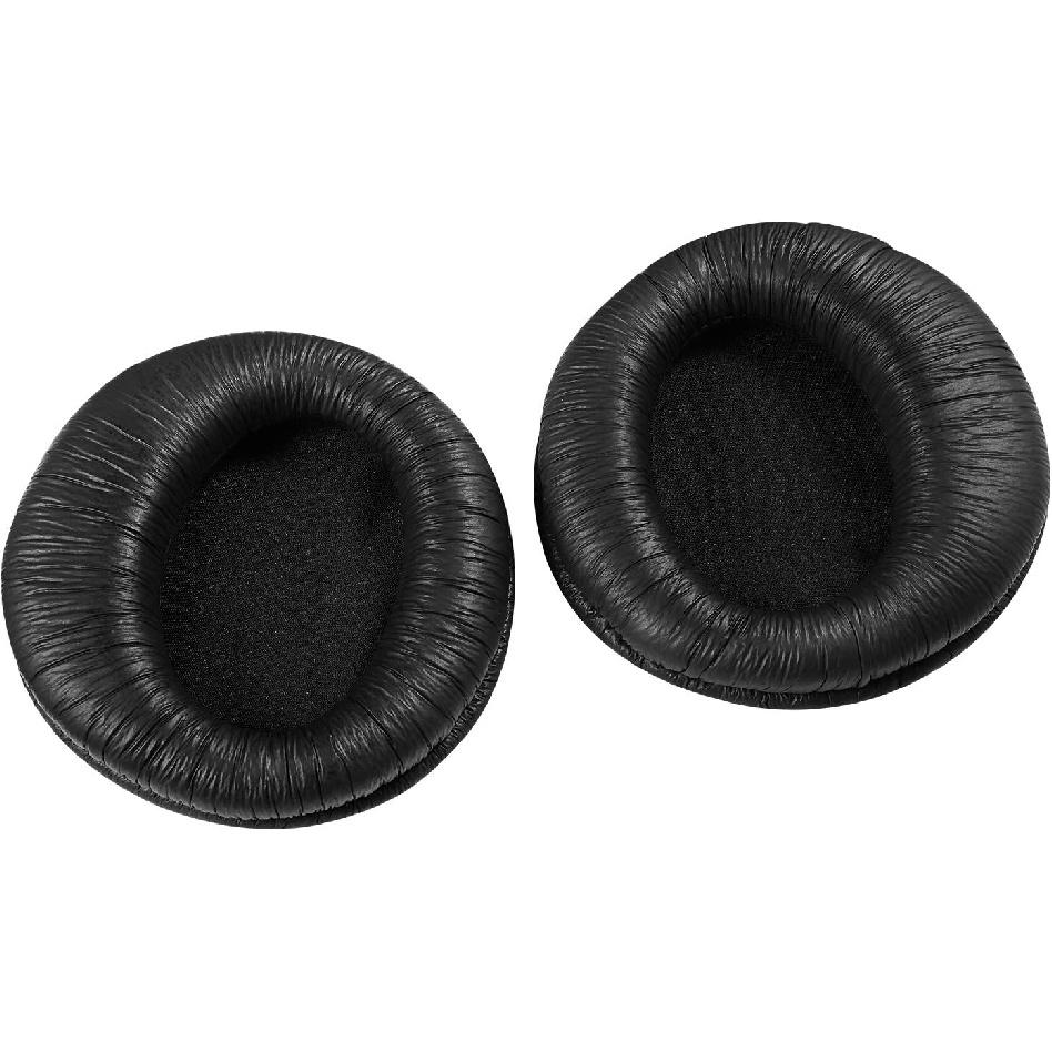 Replacement Earpads for Sony MDR-RF970R 960R RF925R RF860F RF985R, Headphones Ear Pads Cushion Headset Ear Cover with Memory Form