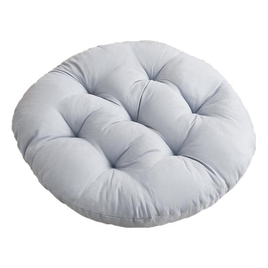 Seat Cushion Pad Breathable Anti-slip Comfortable High Stretchy Chair Cushion Pad for Office