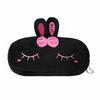 Zipper Design Pencil Case Large Opening Design Stationery Bag Stationery Pouch  School Supplies