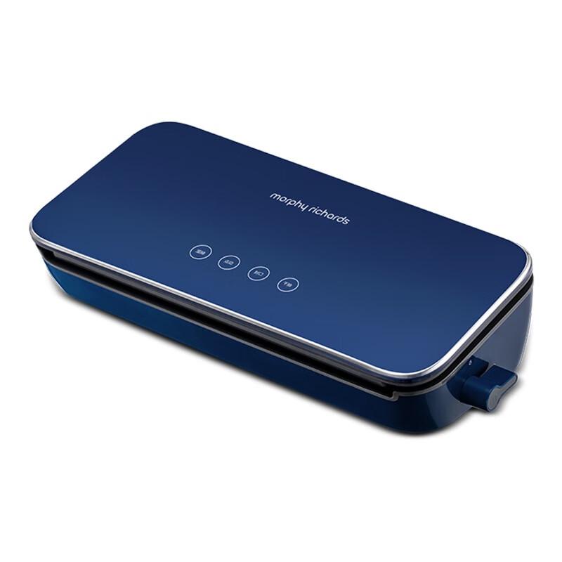 Morphy Richards MR1118 Vacuum Food Sealer