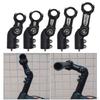 Handlebar Mountain Road Bike Adjustable Stem Riser Extender