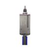 Lanshi Robotic Mini Pneumatic Clamp with Magnetic Detection