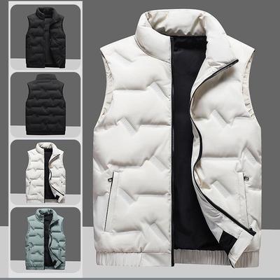 Obleky a saka – Vesty