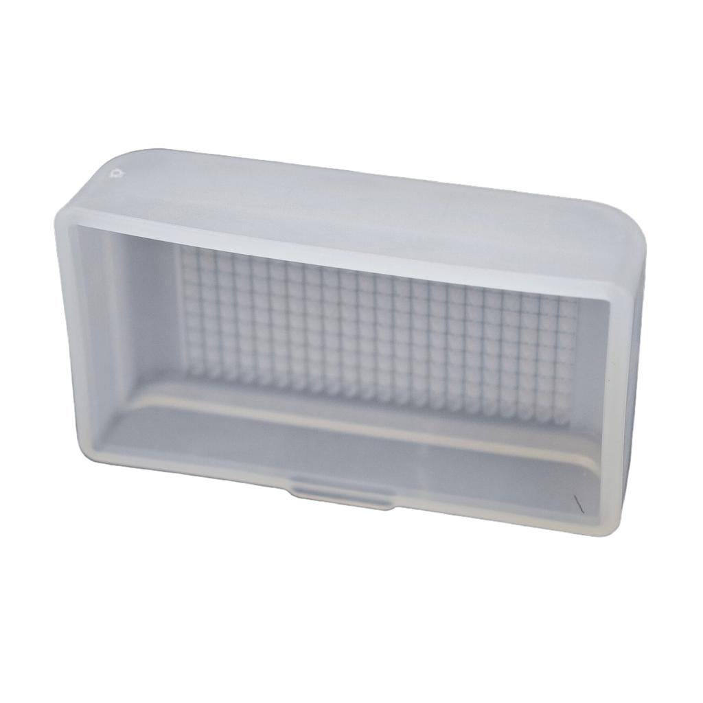 1Pcs Portable External Machine Ceiling Light Flash Soft Light Box For  It30Pro Camera Flash White Diy Accessories