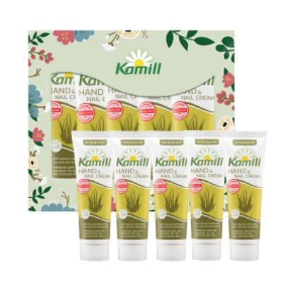 [Gift] Mini Intensive Hand Cream 5-piece SET