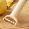 Kitchen Peeler Multifunctional Efficient Practical Rust Proof Vegetable Fruit Peeler for Home