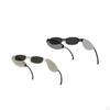 Foldable Sunglasses Stylish Sun Glasses for Fishing Camping Backpacking