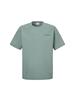 DISCOVERY EXPEDITION Freshvent Woven Short Sleeve T-Shirt (L/Mint)