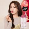 [2EA/NEW/Cherry Series Open] Crystal Glam Tint Microfessional Deep Clean Lip & Eye Remover 31ml