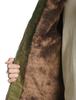 HOUSTON DECK Military OLIVE Size 38 N-1 Jacket, Jacket, 5N-1 DRAB,