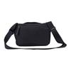 New Anta Fabric Shoulder Bag Crossbody Bag Unisex Basic Black 192437129-1