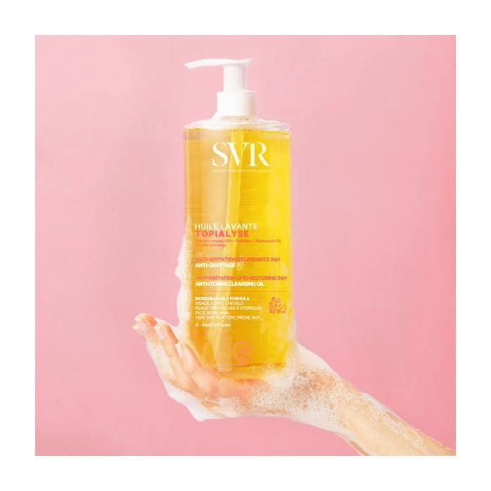 SVR Topialyse Huile Lavante - 200ml