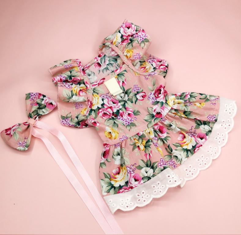 Source Manufacturer Pet Clothes, Cat Clothing Wholesale Dog Clothes