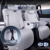 Xiaopeng X9 Seat Cushion: Universal Four Seasons Car Seat Cover