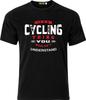 Its a Cycling Thing You Wouldn`t Understand  Full Colour D.T.F  Cotton T Shirt Mens Womens Tees Top