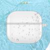 For  LP40 Pro Earphone Transparent Cover Protective for Shell Shockproof Waterproof Frame Sleeve Wear Resist Housi
