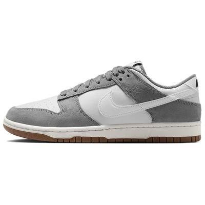 Dunk Low Retro Se Cool Grey Photon Dust White Skate Shoes Sneakers IB6399-001