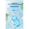 1 Piece Nasal Wash Bottle 300ml Adult And Children Nasal Cavity And Nasal Wash Bottle Physiological Saline Rhinitis Manual