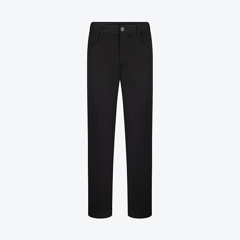 Septwolves Sorona Men's High-Elastic Straight-Leg Casual Pants
