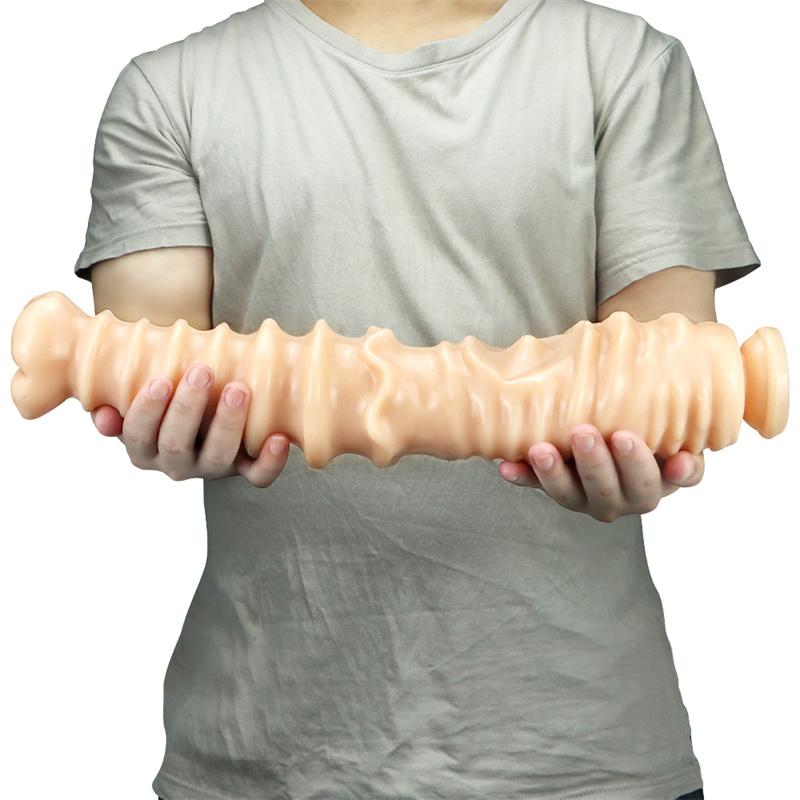 Donkey Kong Super Rough Perverted Anal Plug Anal Expander Chrysanthemum Anal Masturbation Expander Sex Toys