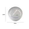 AGE2   For Lexus 4pcs Car Wheel Center Hub Cap Badge Logo Sticker RX350 IS250 CT200h ES250 ES300h NX300h IS200 GS300