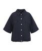 MESENSE Stand Collar Blouse_Mb54Blmd01Z