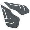 Motorcycle For YAMAHA Tenere700 XTZ700 XT700Z T7 Tenere 700 2018-Anti Slip Sticker Tank Traction Pad Side Knee Grip Protector