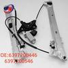 Mercedes Viano W639 Power Window Regulator 6397200446/0546