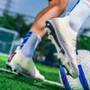 Football Boots Men Society Casual Sneaker Boy Comfortable TF/FG Students Training Boy Soccer Shoes Top Quality Football Shoes