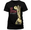 Led Zeppelin Eremita Stairway To Heaven Maglietta S M L XL XXL Maglietta Rock Ufficiale