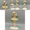 Originele Game Thema Handheld Figuur Genshin Impact Narcis Gras God