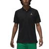 Jordan AS M J DF SPRT GLF Polo Shirts Men's Black DZ0541-010