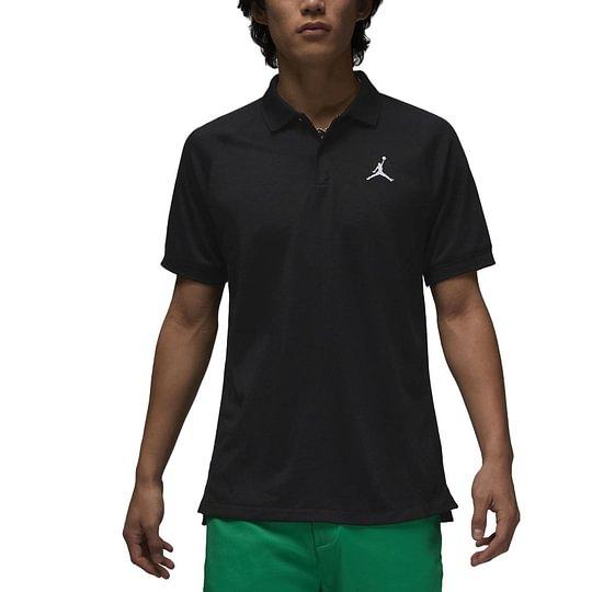 Jordan AS M J DF SPRT GLF Polo Shirts Men's Black DZ0541-010