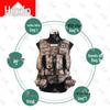 Huxin Tactical Vests & Training Gear