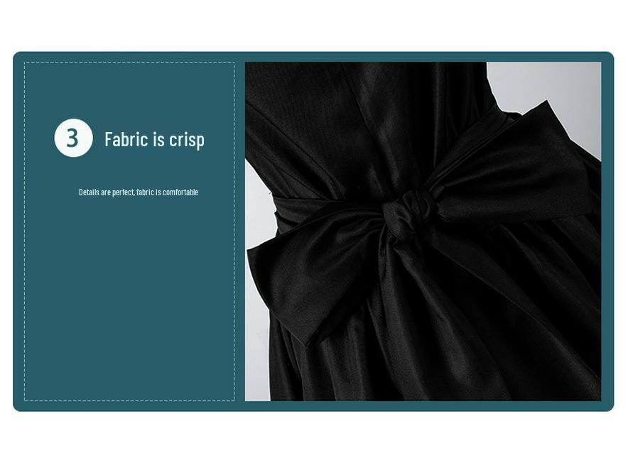 2024 Women's Lace Gothic Renaissance Dress with Bowknot Full Skirt