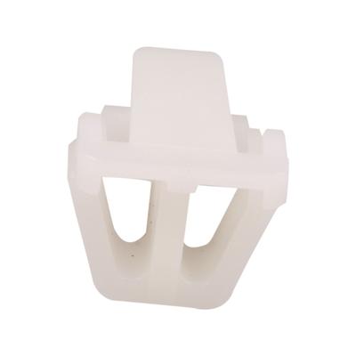 10 Stück Seitenleistenclips für Honda: 75305-S0A-003
