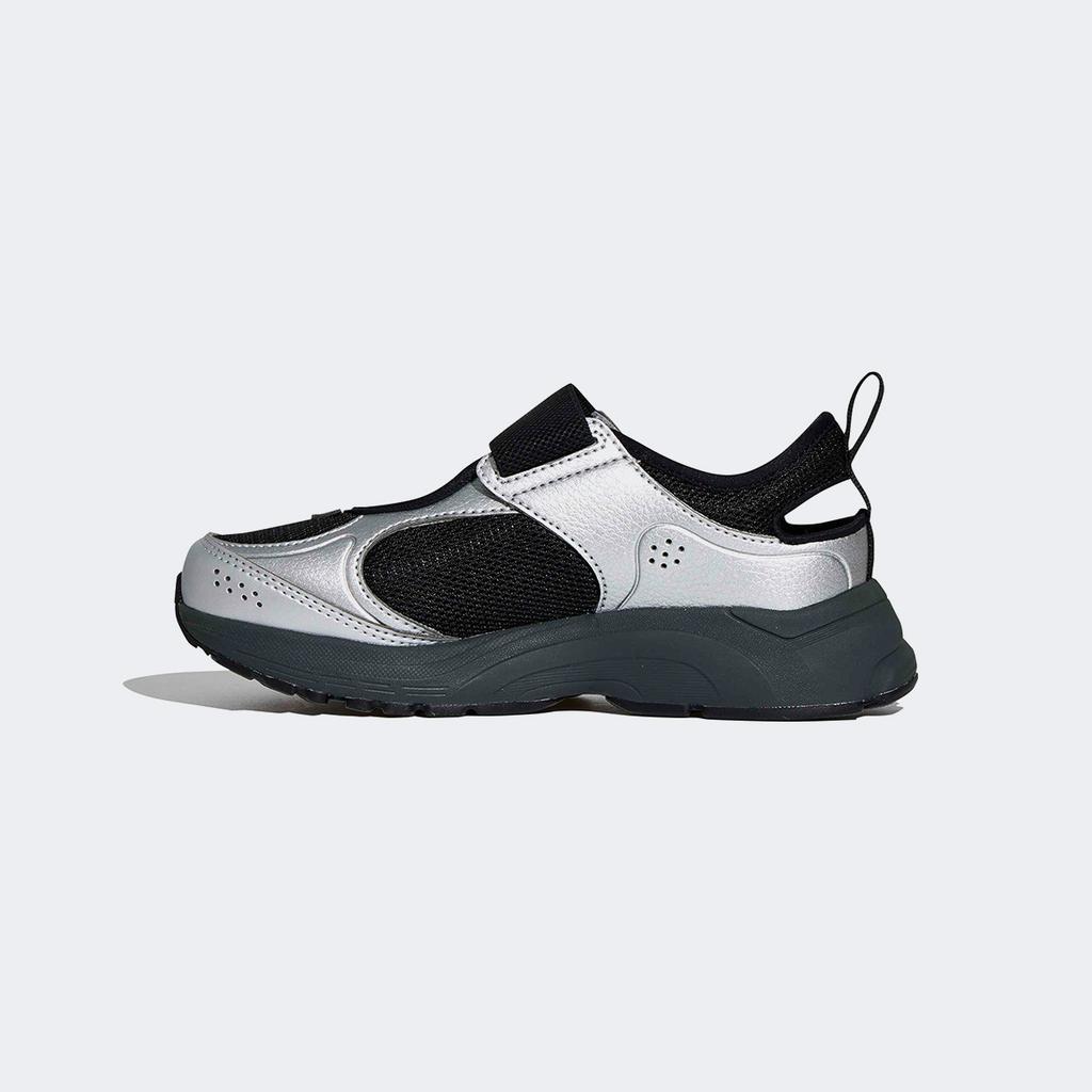 [Adidas] Spiritain Mary Jane [KH5974-CBLACK/GRESIX/SILVMT]