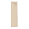 Felt Wall Accents Entrance Hall Decorative Painting Nordic Living Room Wall Accents Modern Simple Home Decoration Ornament