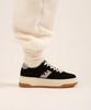 Ept Santos High (Black/Lavender) (B Type)