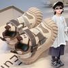Frühlings-Sportschuhe für Kinder: Mesh-Sneaker für Jungen & Trendige Dad-Sneaker für Mädchen