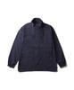 Snow Peak Nylon Tussah Utility Storage Jacket Outer Size L JK-25AU008, Jacket, Men's/Women's, Navy,