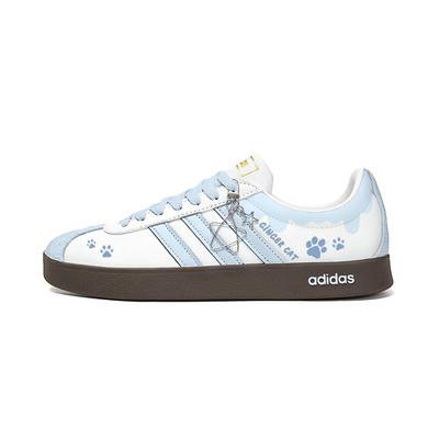 VL COURT 2.0 Starjoy Manufacturing, Blue Claw Shimmer Slip Resistant Cushioning Abrasion Resistant ID6015(Team914- )