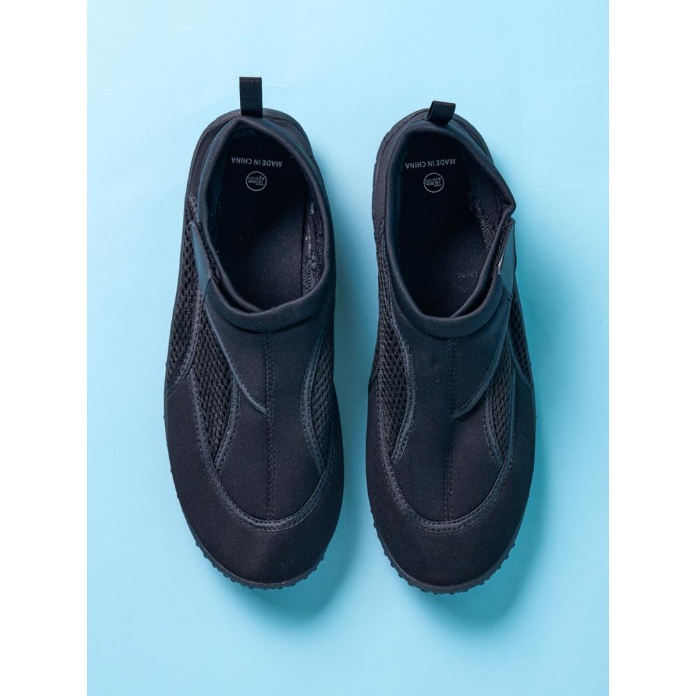 Daiso Ankle Adjustable Aqua Shoes 275 285 Mm
