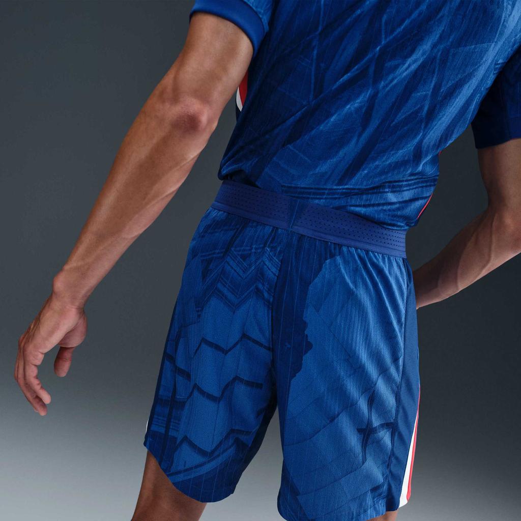 Nike Chelsea FC Slim Fit Elastic Straight Football Shorts Men shorts HJ4639-495