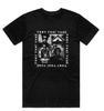 NEU Tony! Toni! Ton! Band Klassisches Geschenk Für Fan Schwarz Alle Größen T-Shirt AR994 Unisex T-Shirt