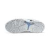 Air Jordan 6 Retro PS UNC Home Kids Sneakers Blue University-Blue White DV3605-410