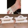 Vintage Heart Shaped Adjustable Bracelet With Gold Plating For Elegant Women Gift