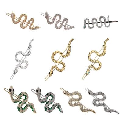 Haar-Accessoires – Haarklammern