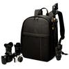 Shockproof Camera Backpack Oxford Fabric DSLR Camera Bag for for DSLR Sony for Nikon Outdoor